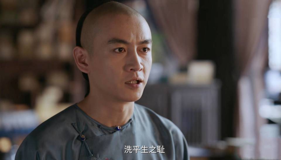 《大生意人》瑞麟有多狠？算计李钦父子，才知，常玉儿为何被玷污_腾讯新闻