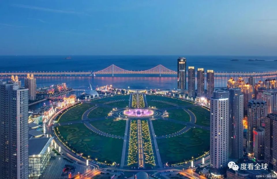 大连热门景点攻略让您轻松游遍大连之美