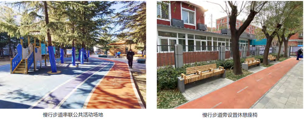 你的小区完整吗？什么是完整社区？_腾讯新闻