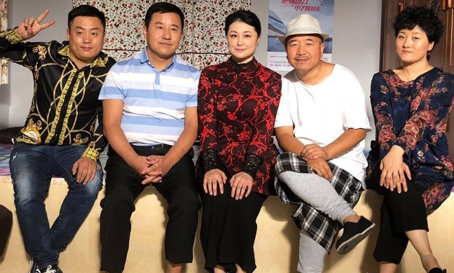 无儿无女的于月仙:去世一年后,丈夫张学松的选择让人泪目插图3