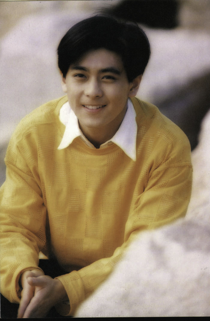 林志颖,"钢铁侠"以五场公演再战舞台,耐心等风来,抓住机会乘风破浪