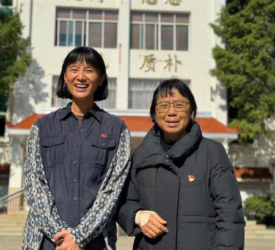 王仁君接班唐国强夺奖仅1天，江湖地位、人情冷暖体现得淋漓尽致_腾讯新闻