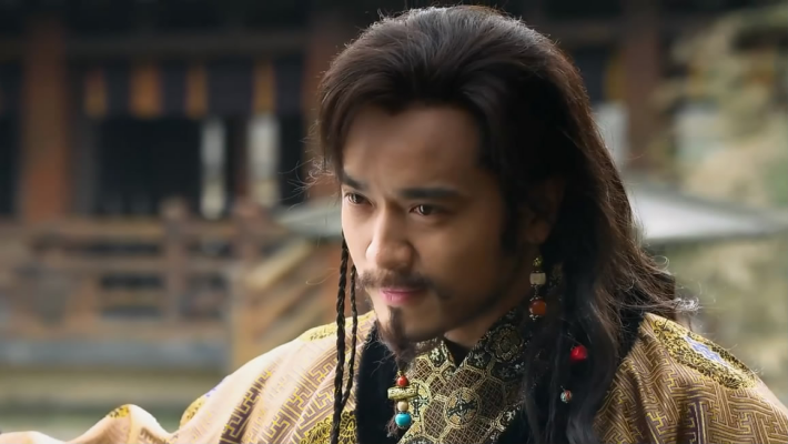 权力的阴谋沙丘之变赵武灵王扮演了什么角色真相让人怀疑人性