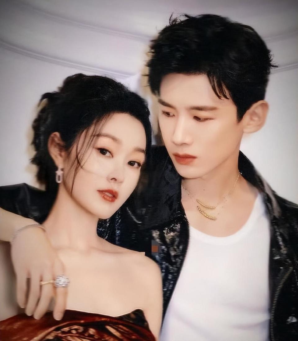 白敬亭,只有官宣恋情能救你了