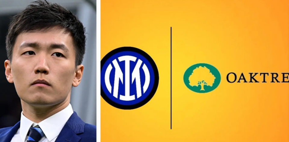 恭喜国际米兰,苏宁out,沙特皇室即将进场,资产190亿美元