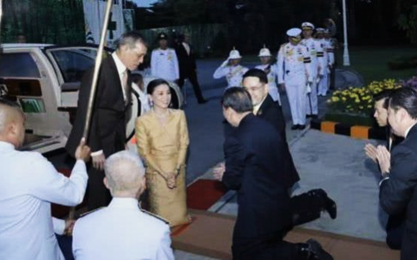 千亿“医药公主”92年美女董事长，与她身后的“中国第一外企”正大集团_腾讯新闻