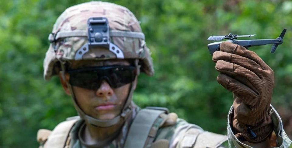 美军特种兵已经入驻金门