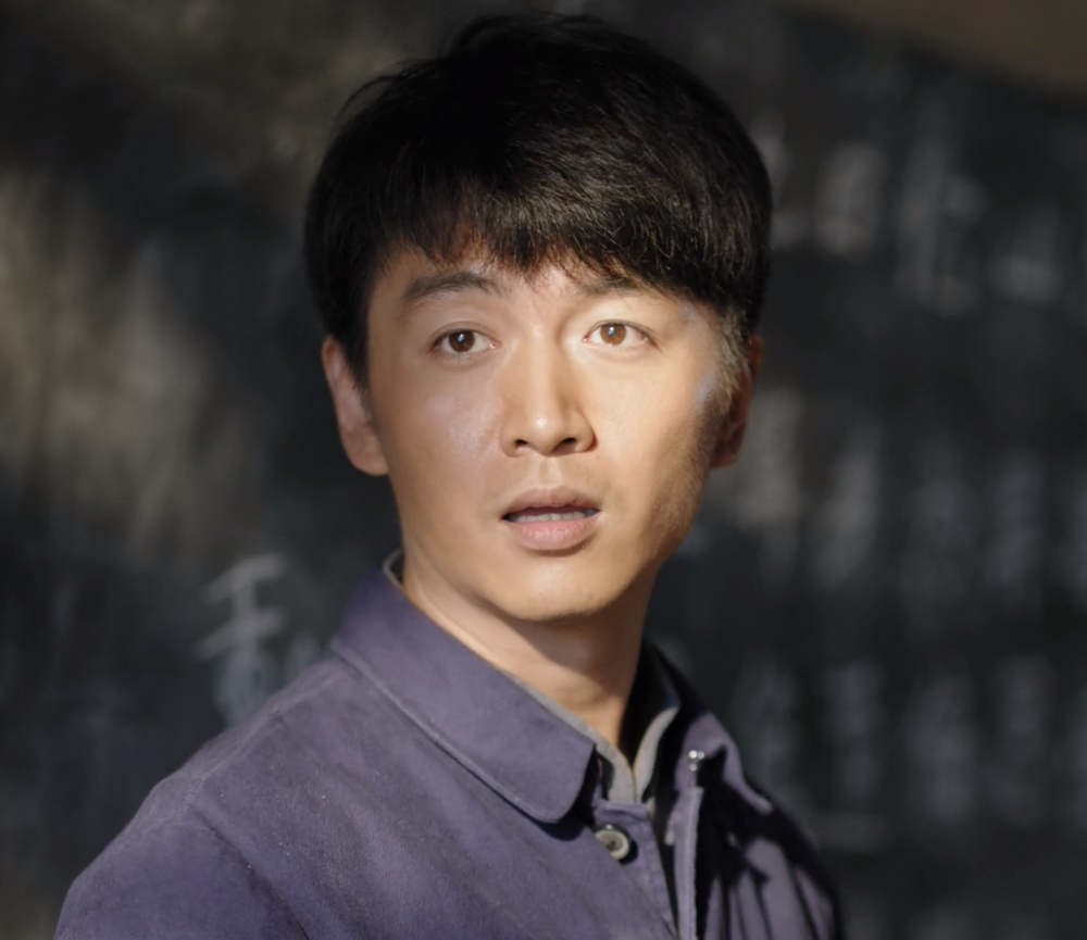 《人生之路》大结局：高加林失去公职，黄亚萍远走，巧珍嫁给马栓_腾讯新闻