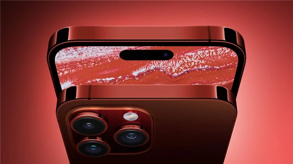 iPhone15系列手机新配色曝光，辨识度提升