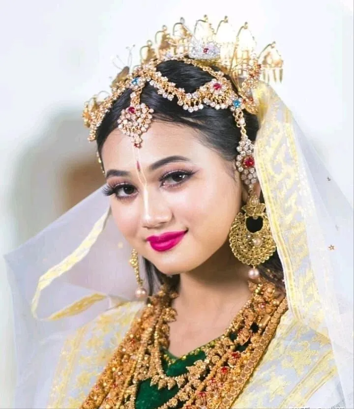 一些印度的黄种人,为何却成了最狂热的印度教民族主义者