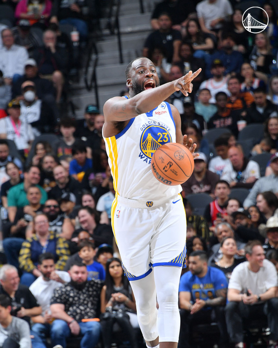 勇士球星维金斯罕见暴怒 爆粗质问波杰姆斯基:你tmd说啥呢?_腾讯新闻