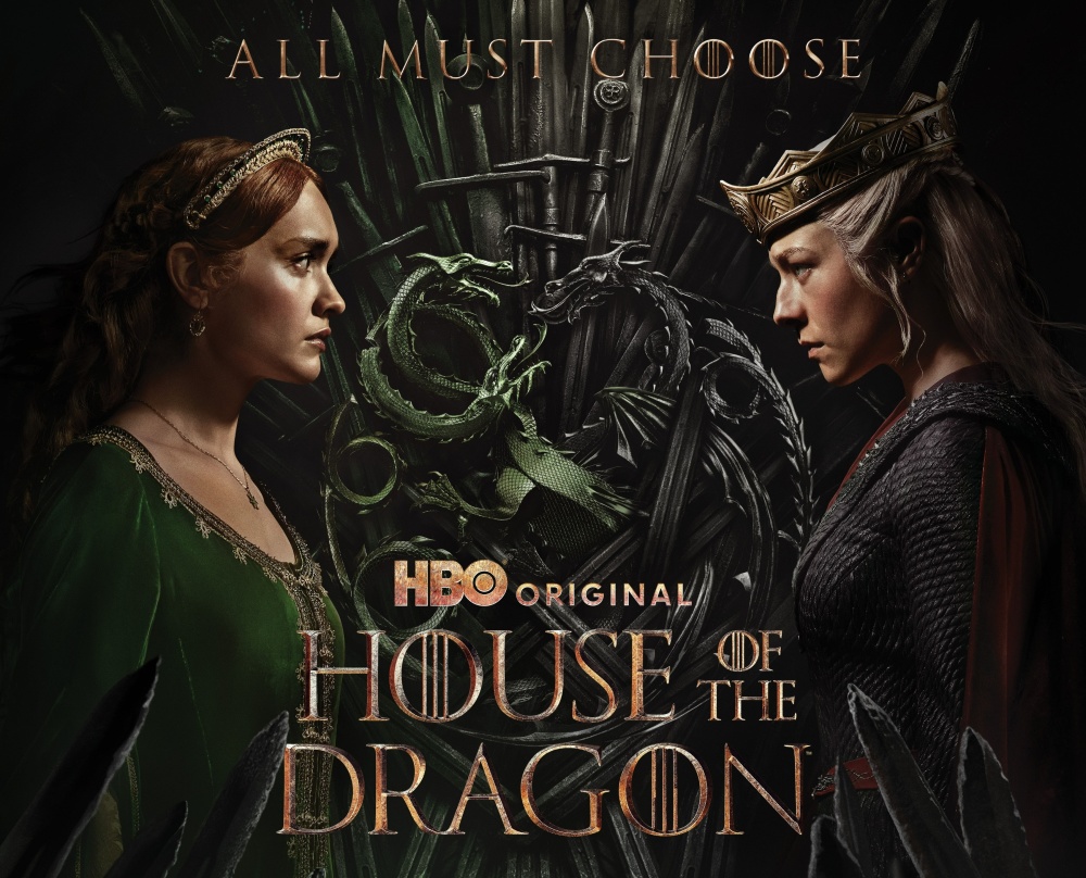 《龙之家族》第二季播出时间表出炉,6月16日迎来首播,每周日更新一集