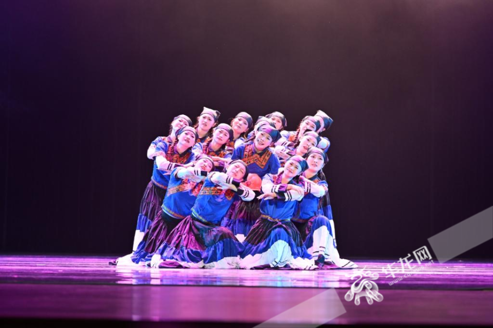 视频 | 艺术与信仰并重 重庆"顶尖舞者"选拔启动