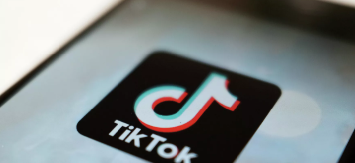 又跟风美国和英国！美媒：北约宣布禁止在其设备上使用TikTok