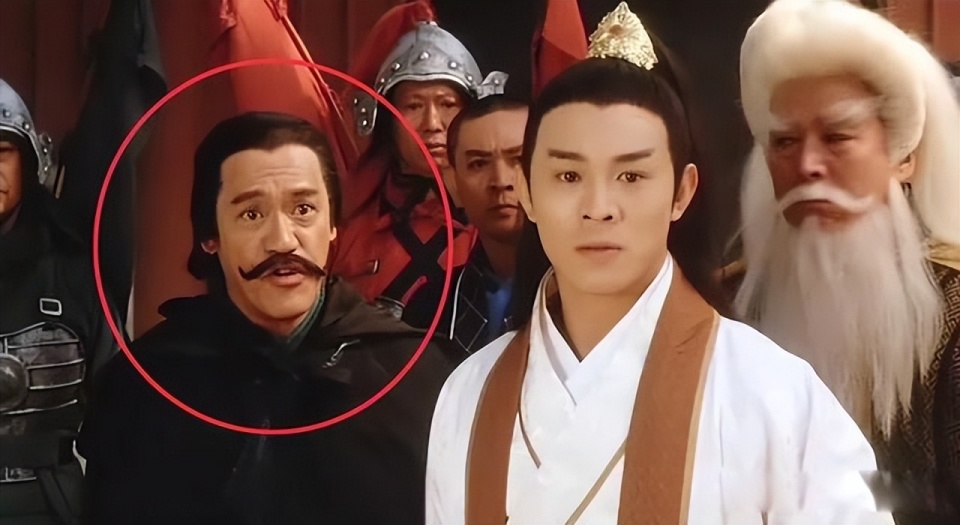 神探父子兵》《痴心情长剑》《小小小警察》《九儿神雕之痴心情长剑》