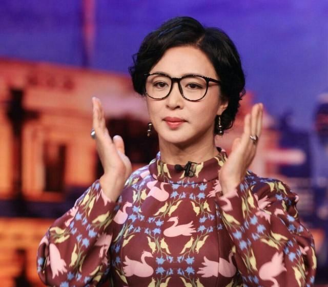 金星,同为女性却要内涵明珠比骂脏话还要狠,她凭什么