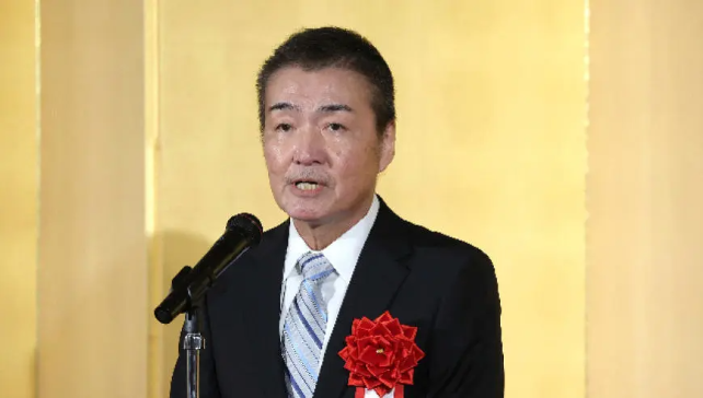 日本推理小说家东野圭吾去世