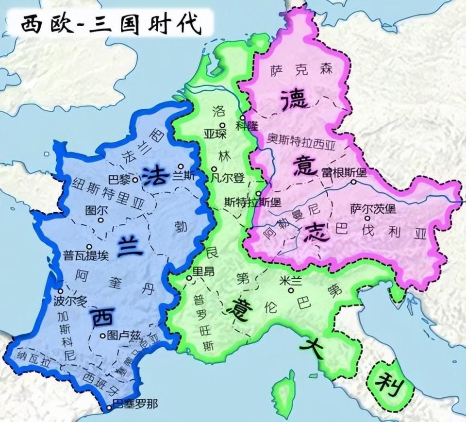 法兰士约瑟夫群岛地图图片