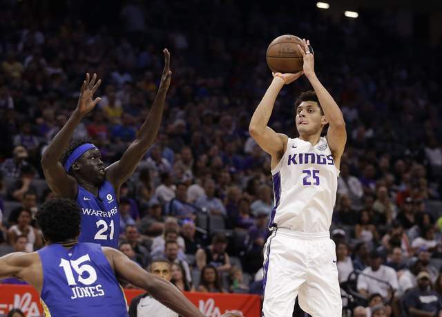 消失的天才！北卡队史第二，NCAA冠军，却在NBA四处流浪