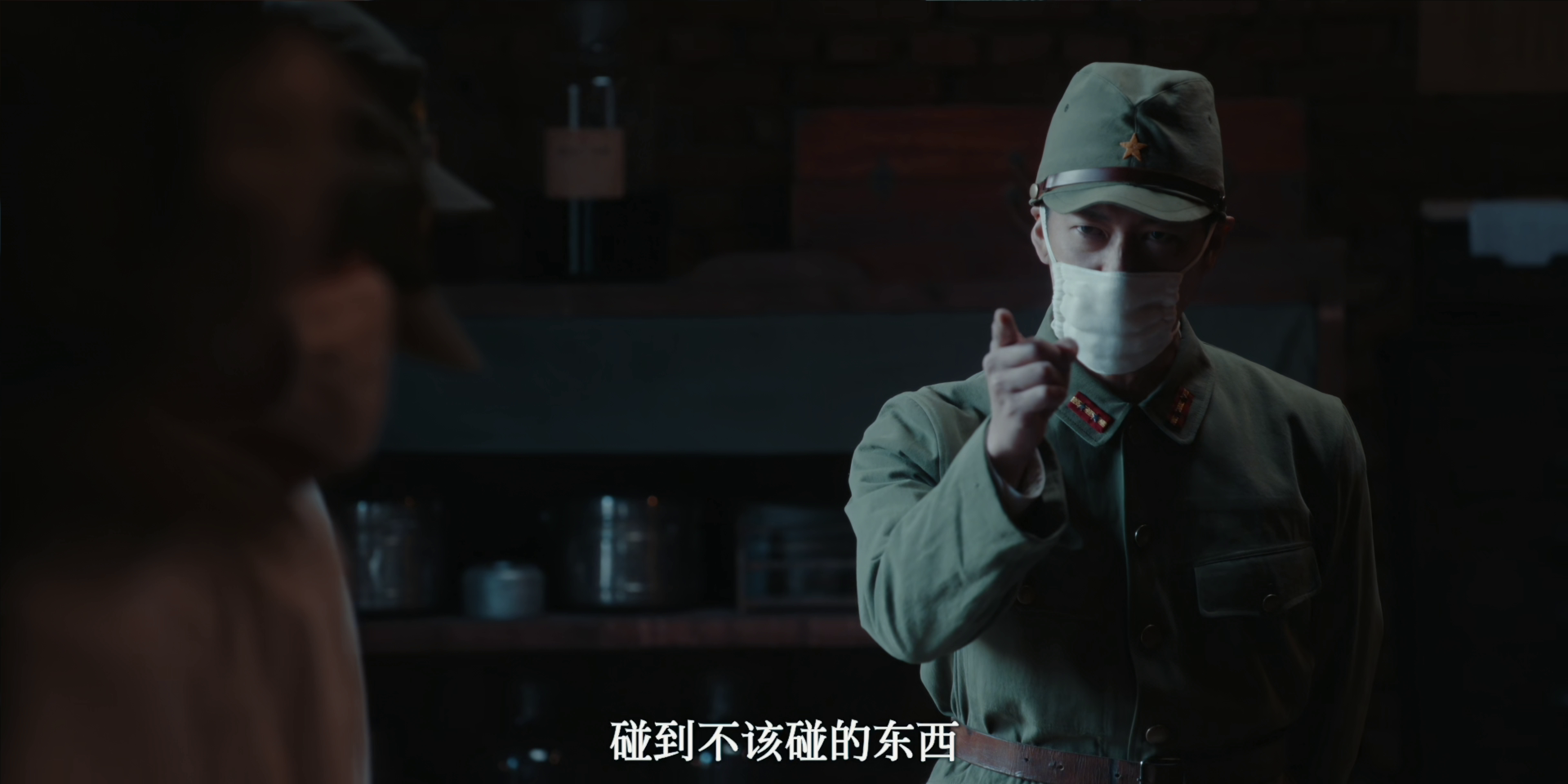 聽《反人類暴行》第六集結尾錄音恍然大悟：909是糖水，那些被帶走的孩子，終究沒能躲過騙局 - 