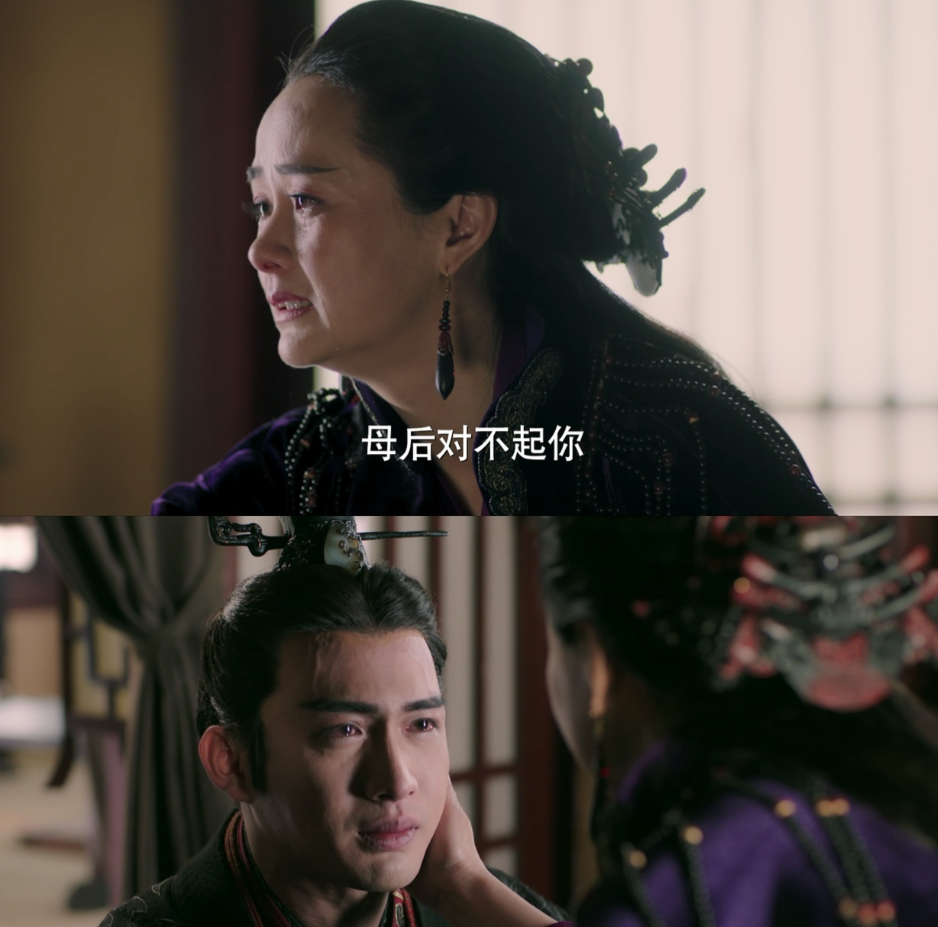 她长得美,演技好,出道25年零绯闻,49岁翻红有夫有儿幸福美满