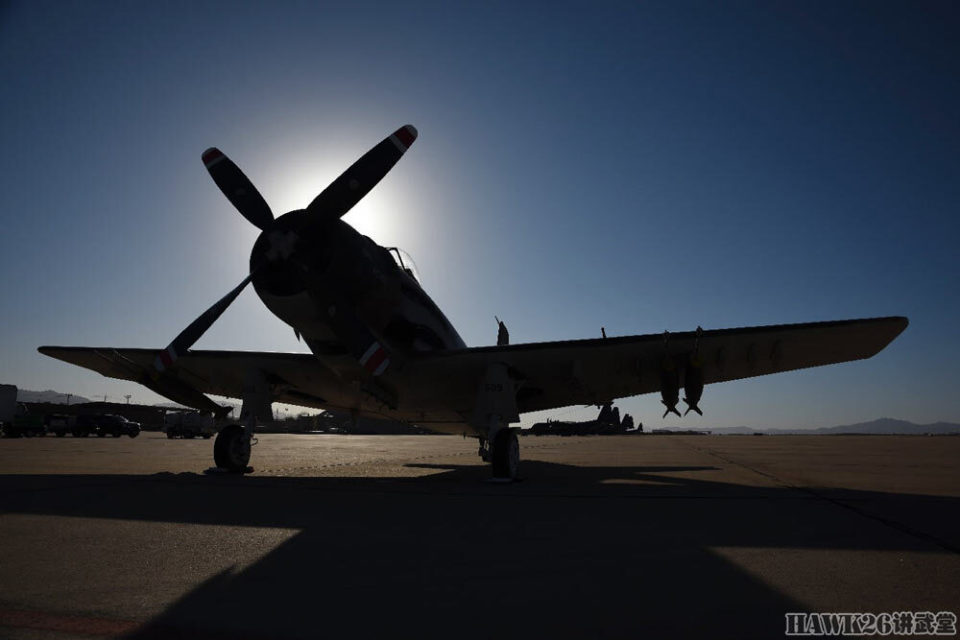 a-1"天袭者"太空时代的异类 低速攻击机在越南战场发挥独特价值_腾讯