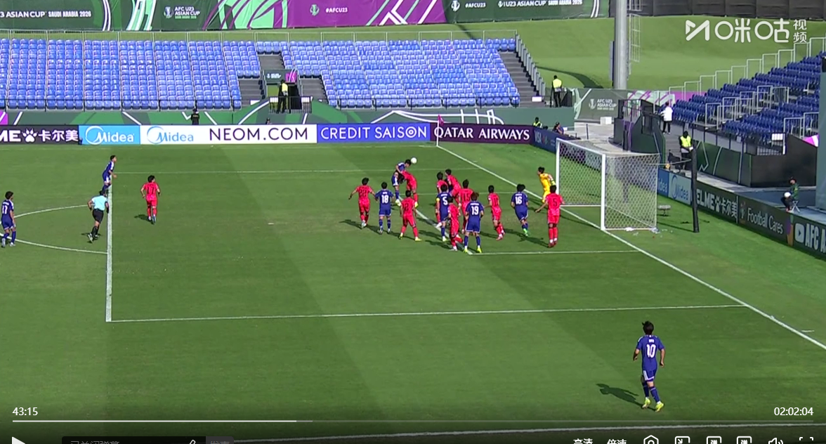 董路：日本足球已經到頭了，決賽國奧對戰日本，有幾成機會贏？ - 