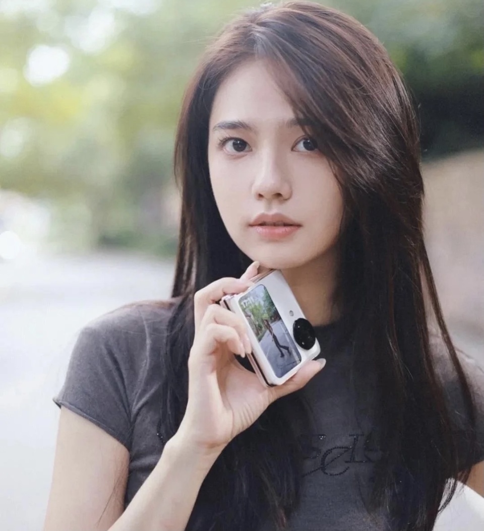 姜珮瑶《非凡医者》接档《以爱为营》,终于做女主了,男主是当红实力