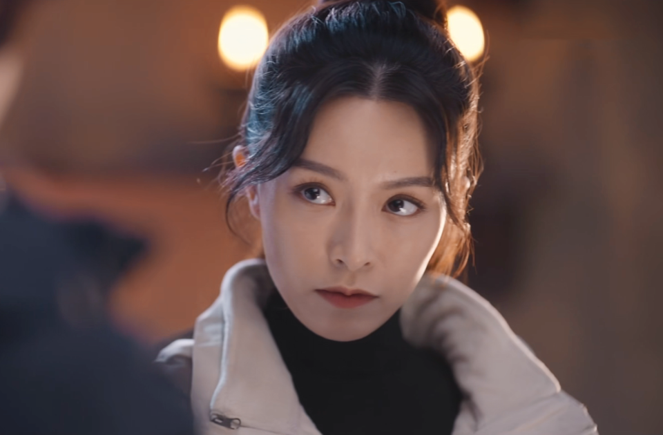 《藏海花》直到张海杏身份曝光,才明白,张海客为小哥付出了什么_腾讯