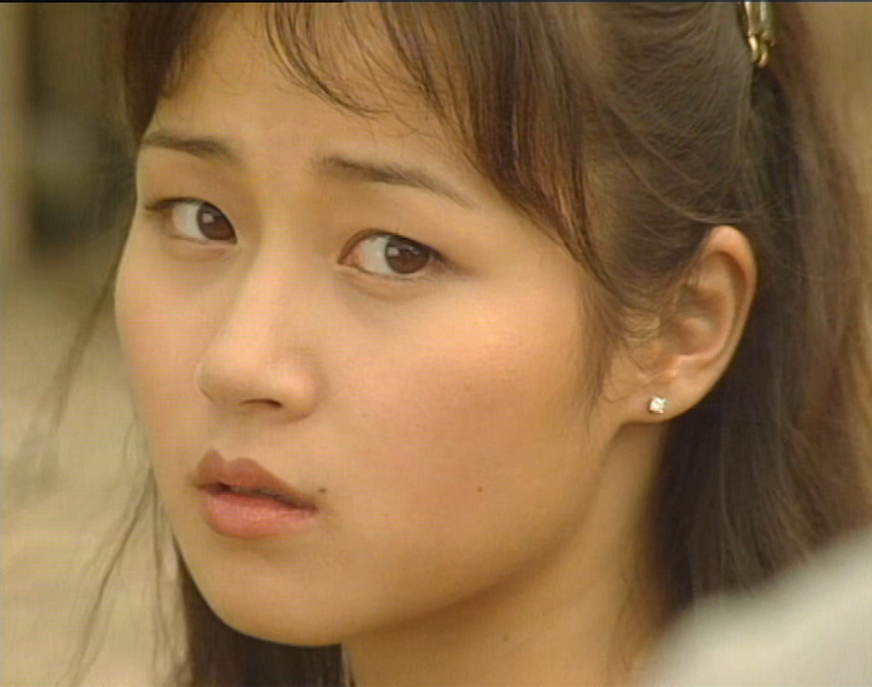 万绮雯跟甄子丹的这段恋情,则是引发了不少争议.