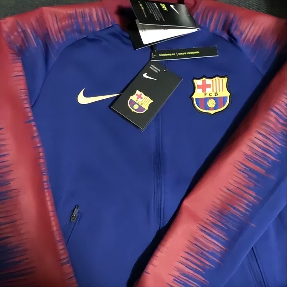 闻所未闻巴萨又要玩花活放弃与赞助商合作自己成立品牌造队服