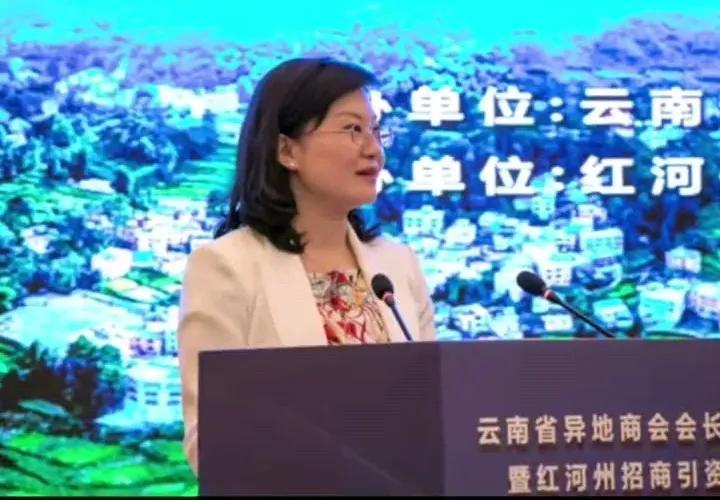 41岁的云南段颖局长与多人发生不正当关系，到底是跟谁发生的？_腾讯新闻