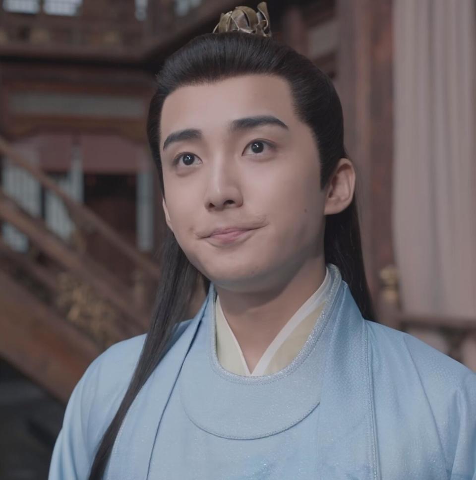 《庆余年2》大结局:张若昀发长文告别范闲,李沁发一字说再见