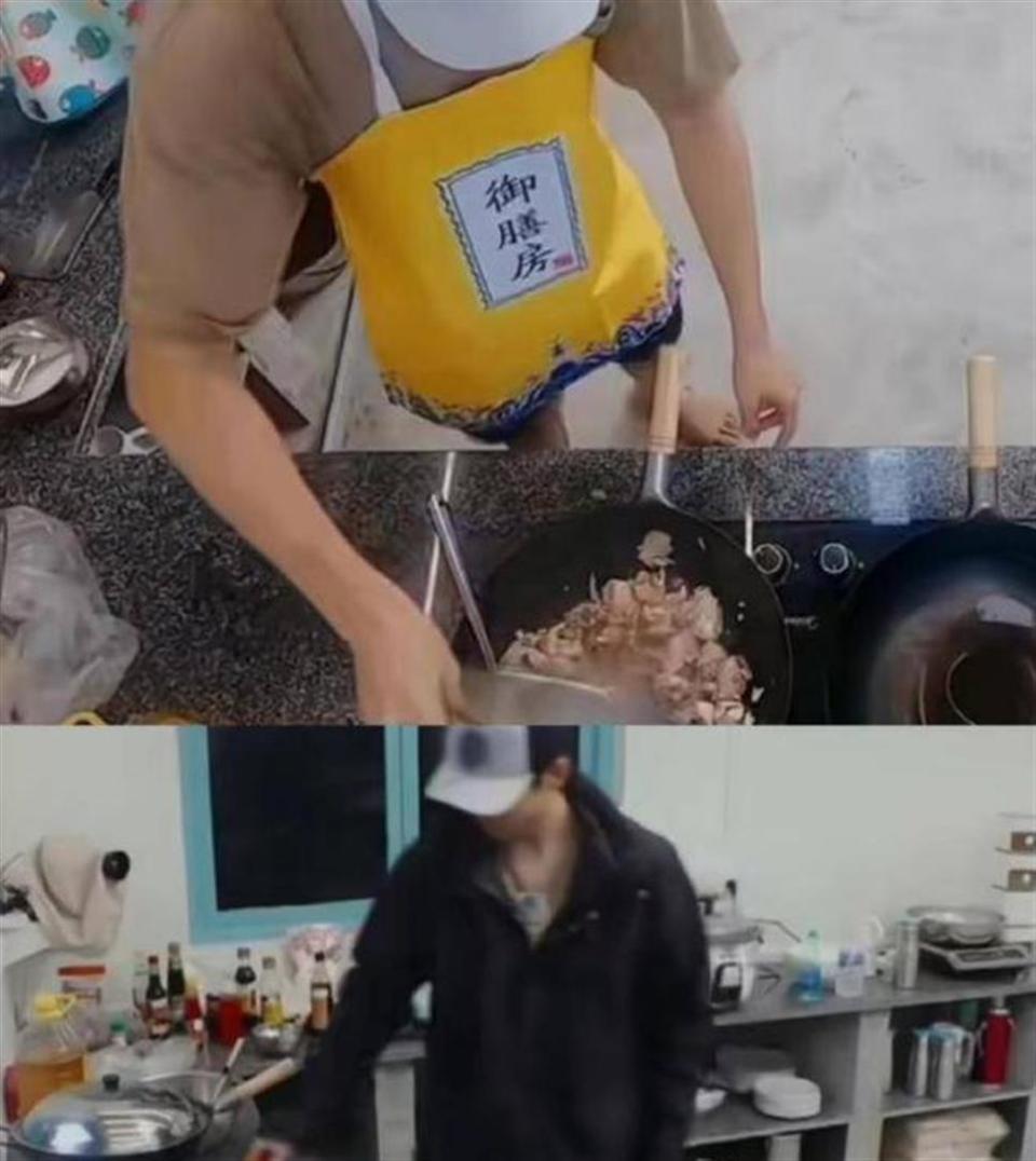 我曾不解金莎的选择，直到张维伊催生孙杨发火，才看懂孙丞潇_腾讯新闻
