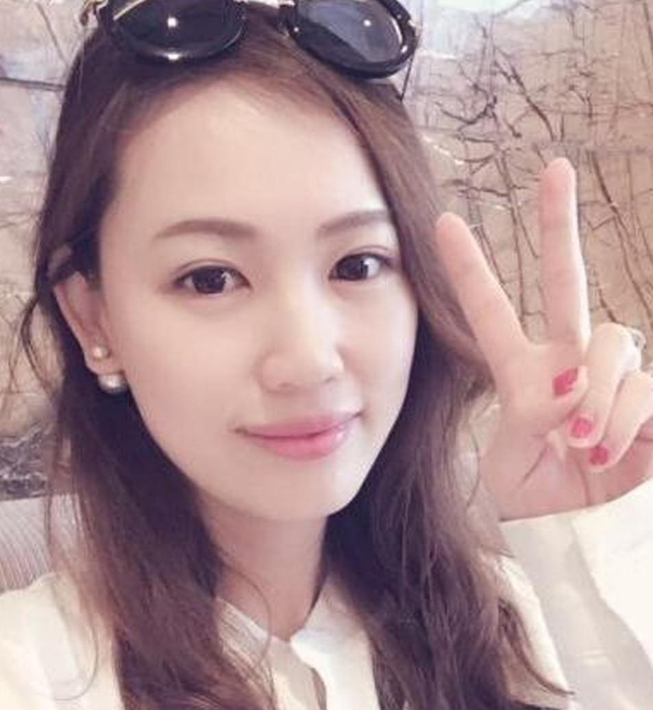 被马蓉横刀夺爱已过10年，宋喆前妻杨慧，已成为他们高攀不起的人