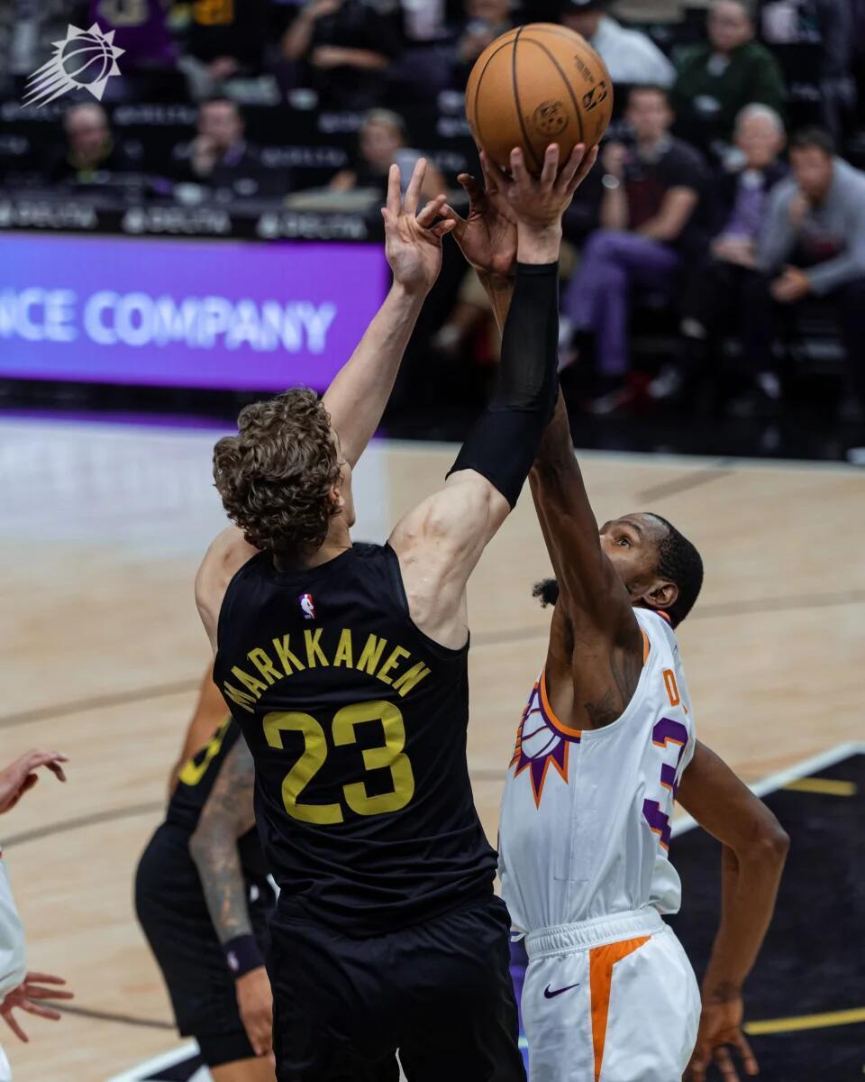 杜兰特制胜一帽没犯规裁判报告出炉三次漏判太阳吃亏两次仍获胜