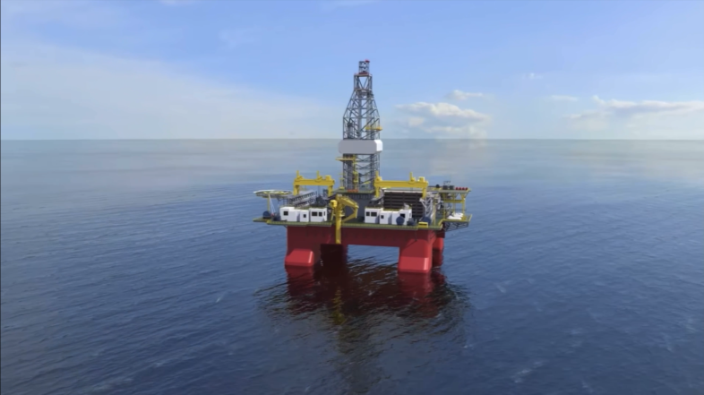 都被周边国家开采了?深海技术太重要_腾讯新闻