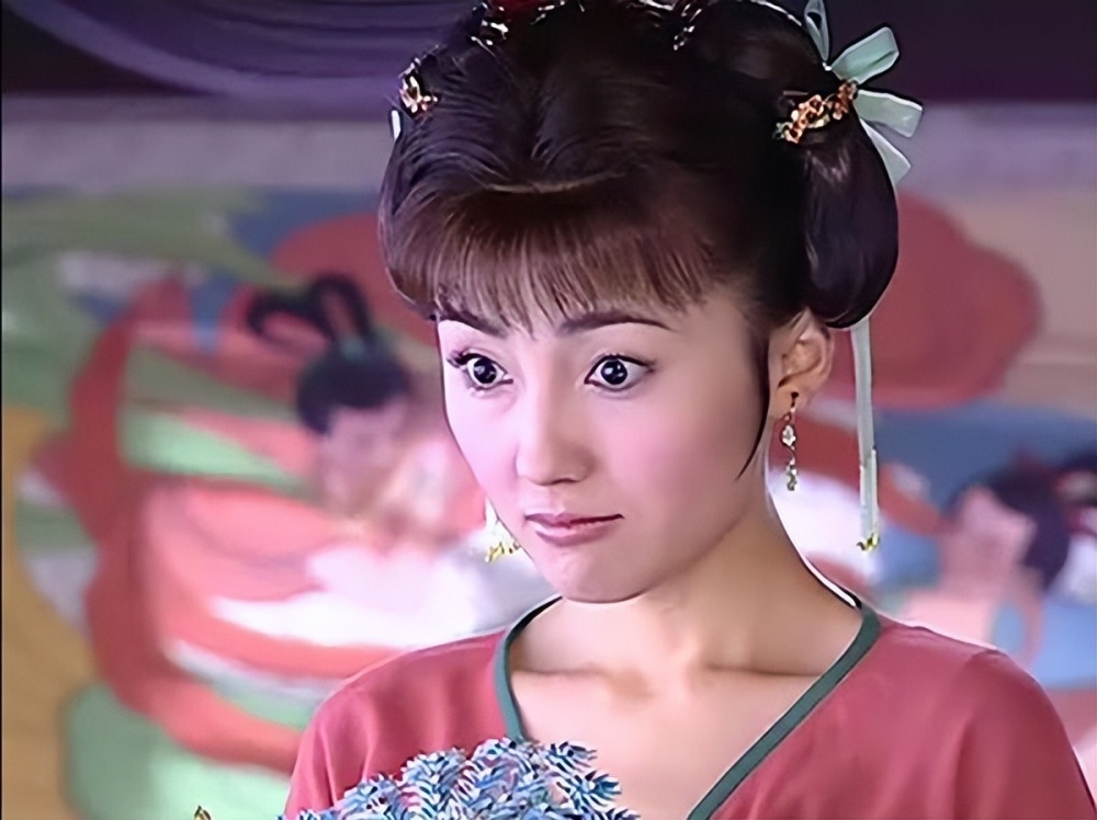 小史可:《武林外史》百灵,为爱远嫁日本却遭背叛,如今回国生活_腾讯