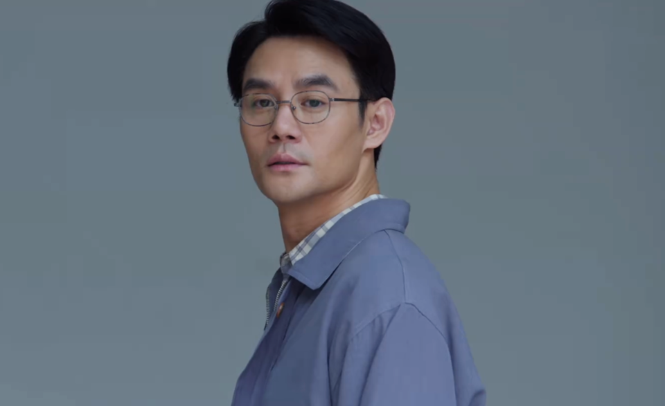 《大江大河》梁思申的外公有多牛?
