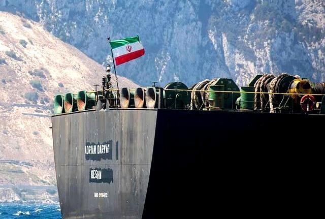 18天連續狂奔，空船 “貝拉-1”號仍遭強扣，委內瑞拉石油爭奪戰打響 - 