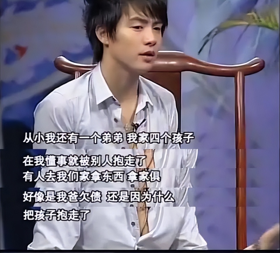 明星退圈背后,各有各的无奈