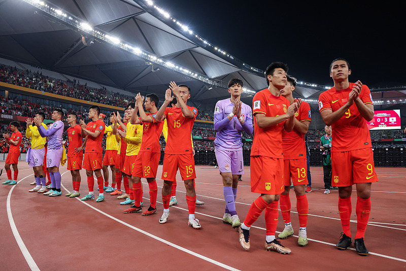 国足阿联酋拉练至少安排3场热身赛蒋光太王秋明李帅等大概率归队