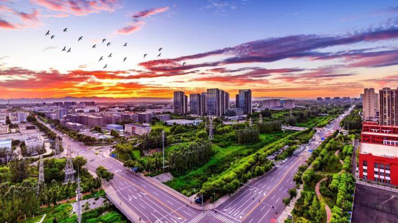 大兴生物医药产业基地推动拿地即开工之"大兴速度"