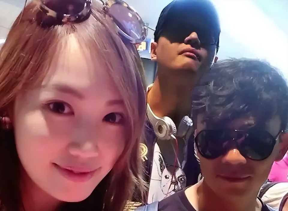 王宝强秘恋,马蓉远走,宋喆出狱?6年前的离婚狗血剧,终迎结局