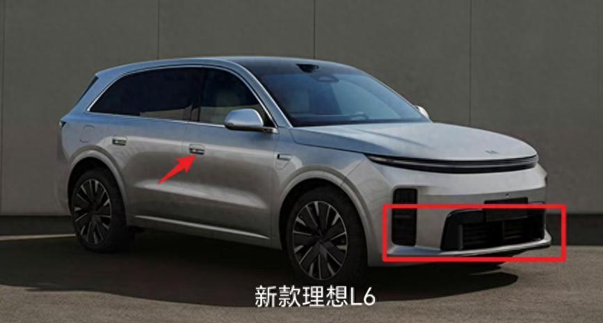 理想汽车确认新车型将于7月推向市场