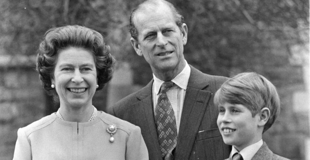 我是女王的兒子！爆料稱安德魯被趕時崩潰，查爾斯早知道內幕？ - 