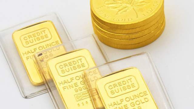 上涨金价卖金没人管怎么办_黄金涨价的时候卖不卖_金价上涨却没人卖金