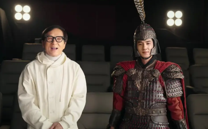 2024年暑期档有好戏看了,成龙新片陪跑,沈腾徐峥再次争票房冠军