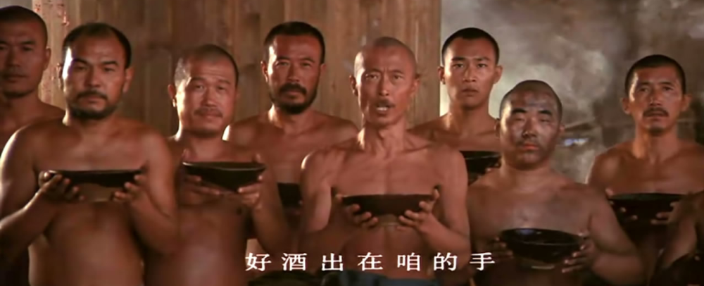 跌下神坛的姚二嘎和他突然去世的原因