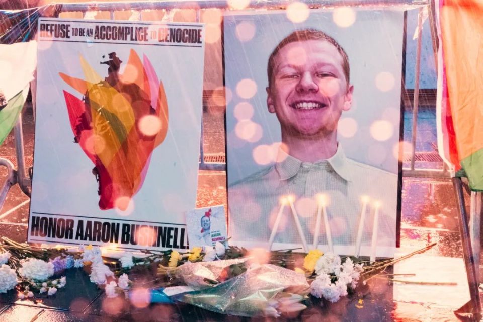 作者:梁钰诚 冯璐  毛予菲2月25日下午1时,华盛顿天气晴朗,风和日丽.